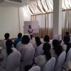 Positive Thinking Training workshop in Waskaduwa
